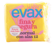 EVAX FINA&amp;SEGURA normal wing pads 12 u