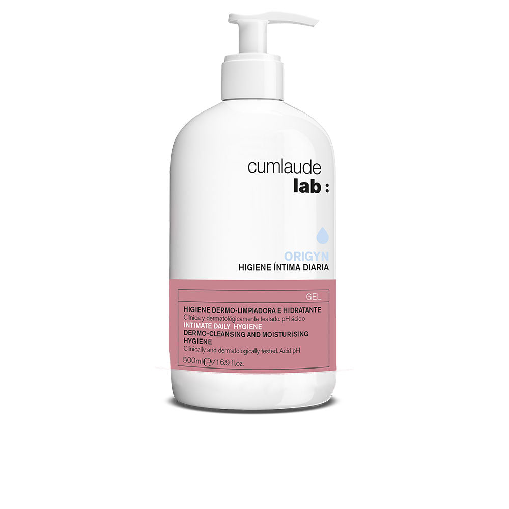 CUMLAUDE LAB DAILY INTIMATE HYGIENE gel 500 ml