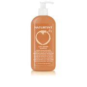 NATURTINT CURLY curl defining shampoo 330 ml