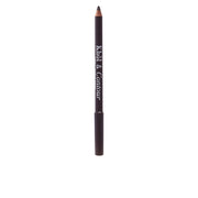 BOURJOIS KOHL&CONTOUR eye pencil #004-dark brown
