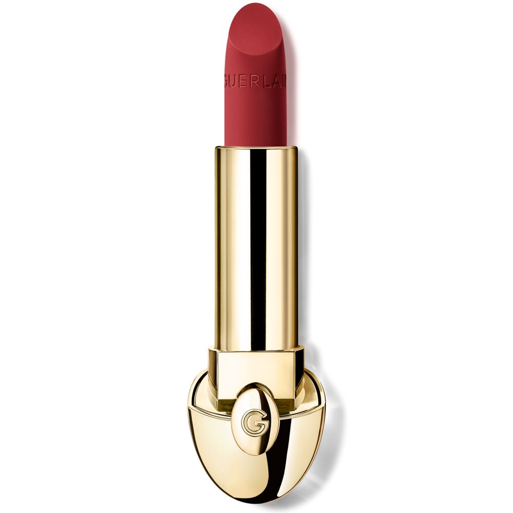 GUERLAIN ROUGE G VELVET lipstick refill #258 3.5 gr