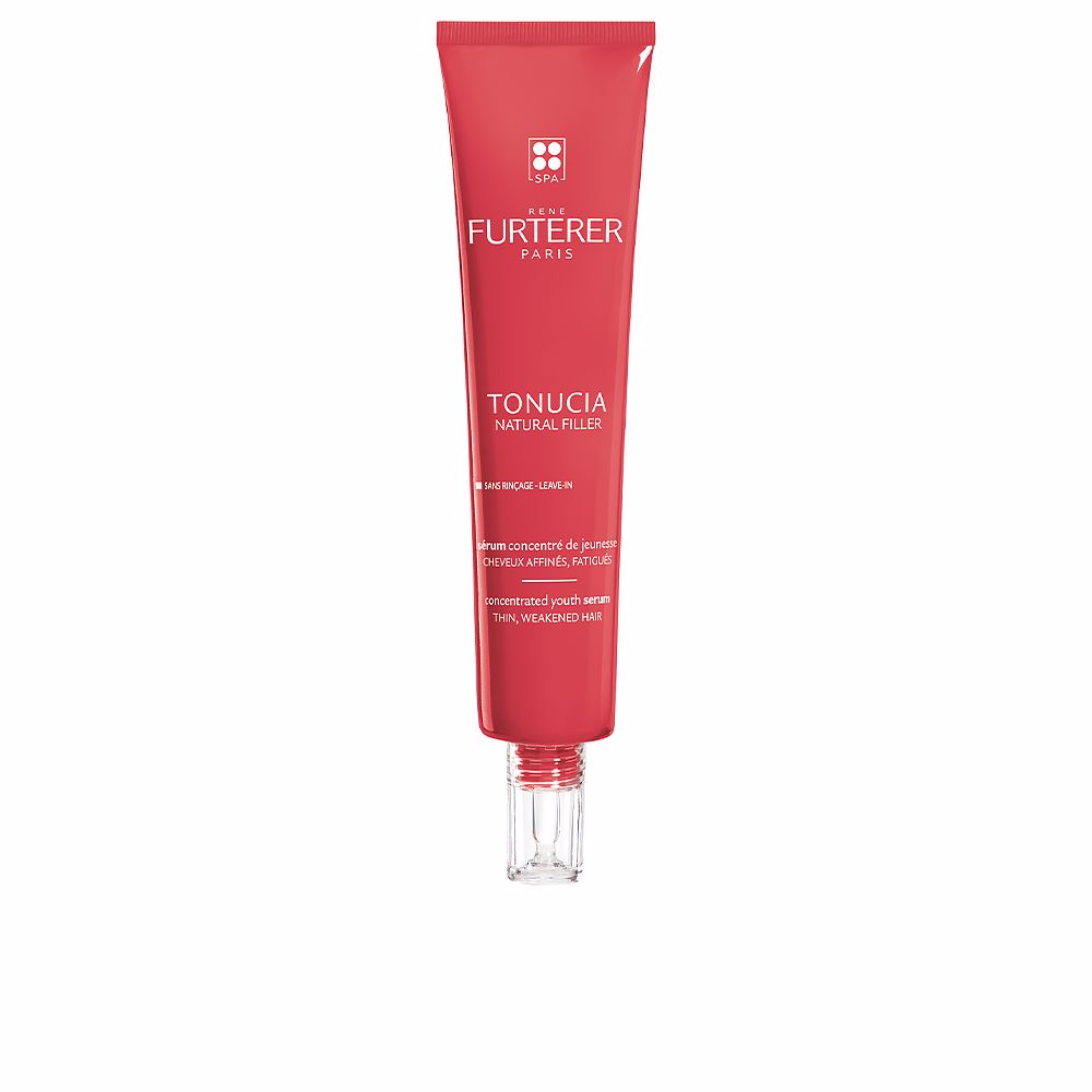 RENE FURTERER TONUCIA concentrated youth serum 75 ml