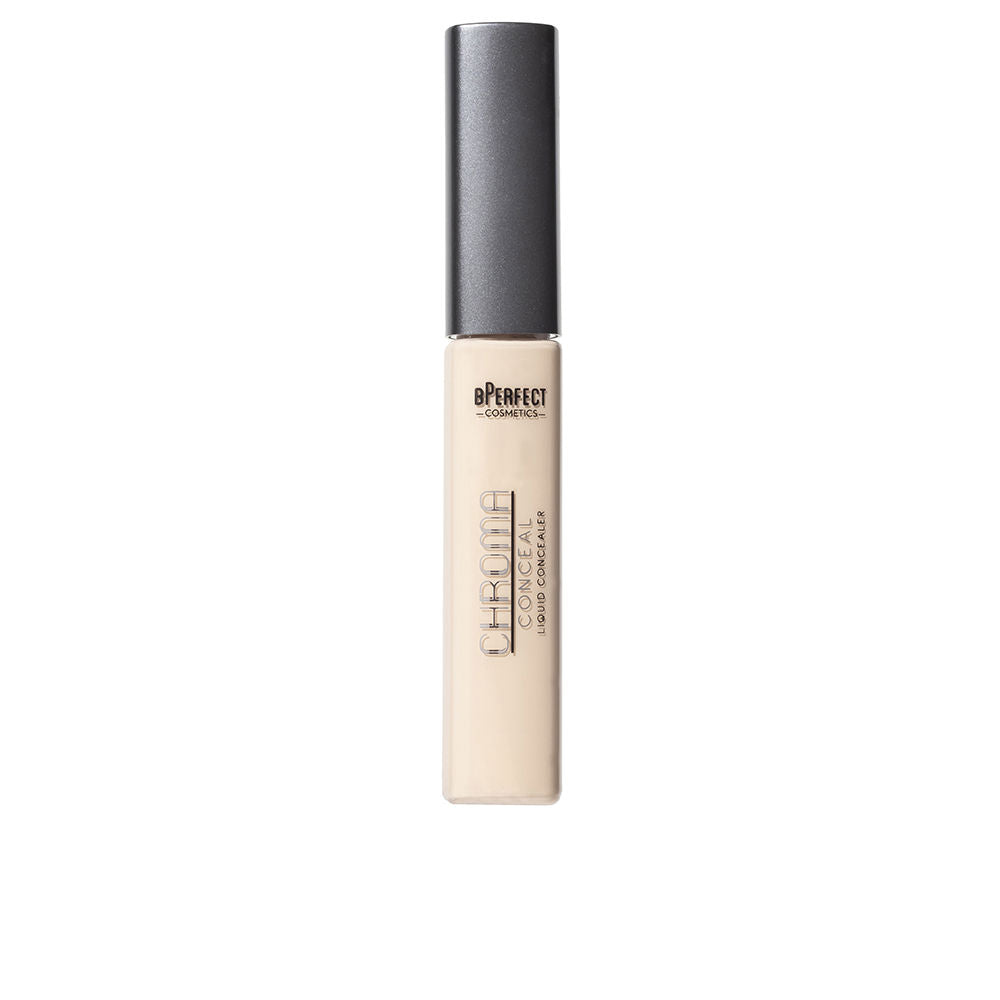 BPERFECT COSMETICS CHROMA CONCEAL liquid concealer #w1