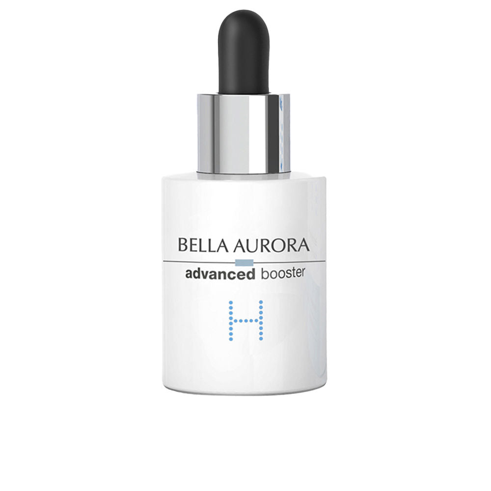 BELLA AURORA ADVANCED BOOSTER hyaluronic acid 30 ml