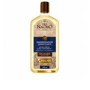 TÍO NACHO TIO NACHO thickening and densifying shampoo 330 ml