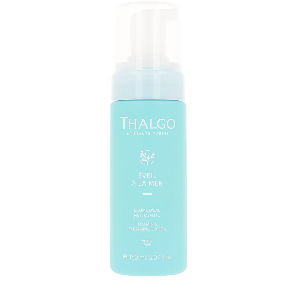 THALGO SEA EYE cleansing foam 150 ml