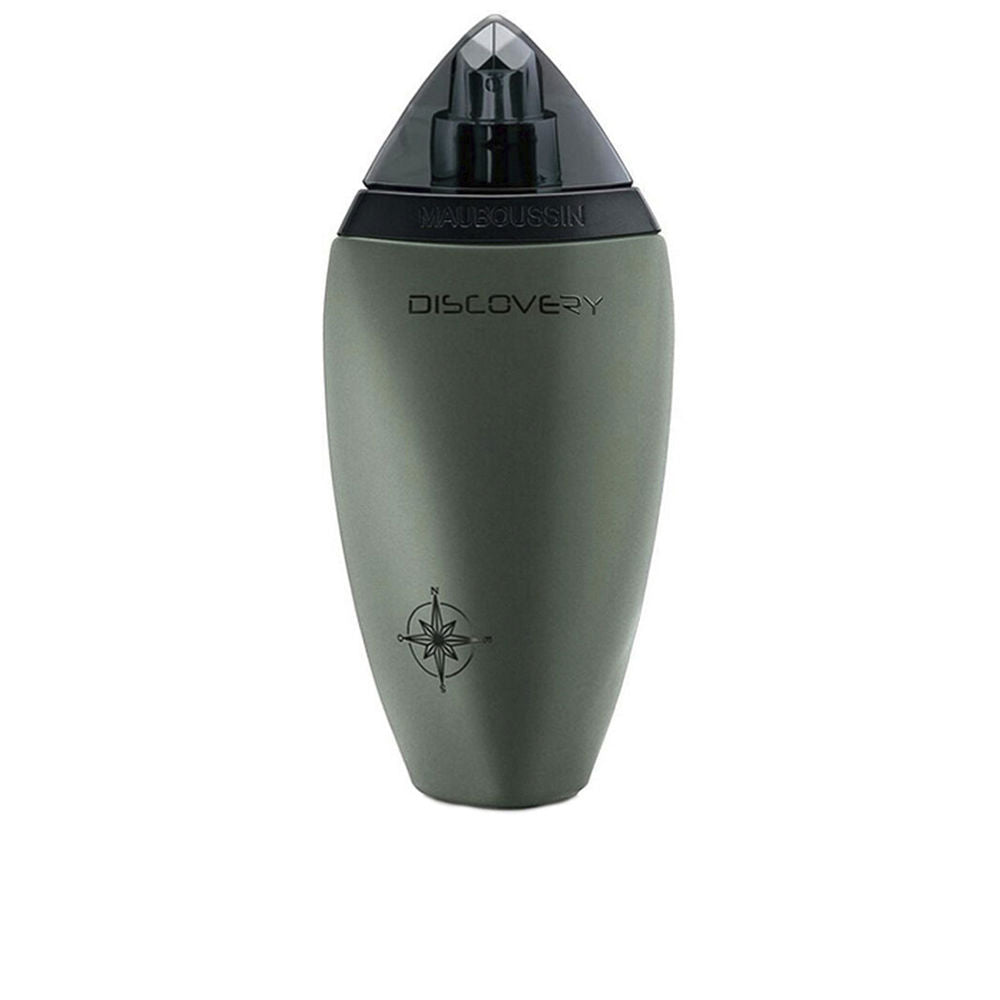 MAUBOUSSIN DISCOVERY eau de parfum spray 100 ml