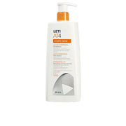 LETI PHARMA LETIAT4 ATOPIC SKIN leche corporal 500 ml