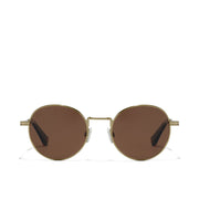 HAWKERS MOMA polarized #gold havana 1 u