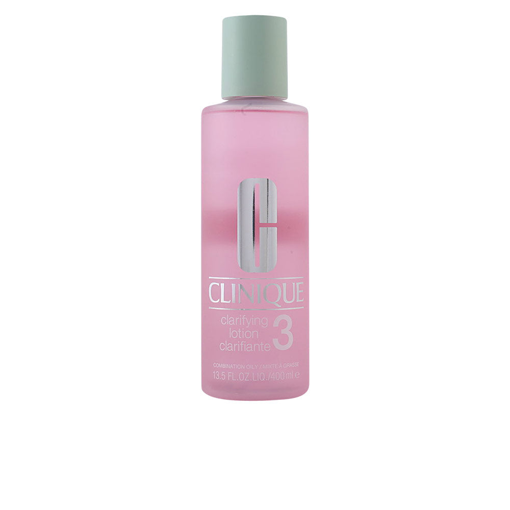 CLINIQUE CLARIFYING LOTION 3 400 ml