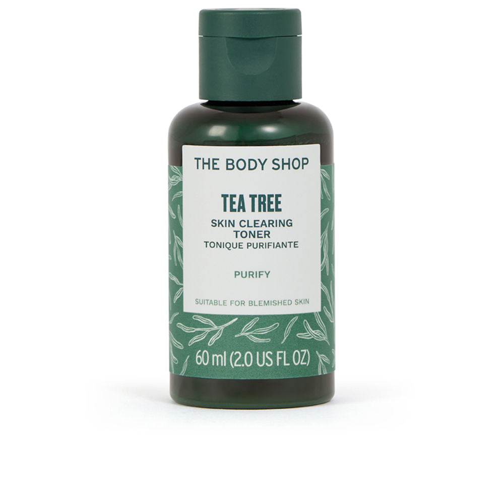 THE BODY SHOP TEA TREE toner 60 ml