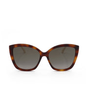JIMMY CHOO GAFAS NAT/S 145 mm