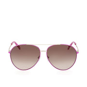 EMILIO PUCCI EP0206 77F 63 mm