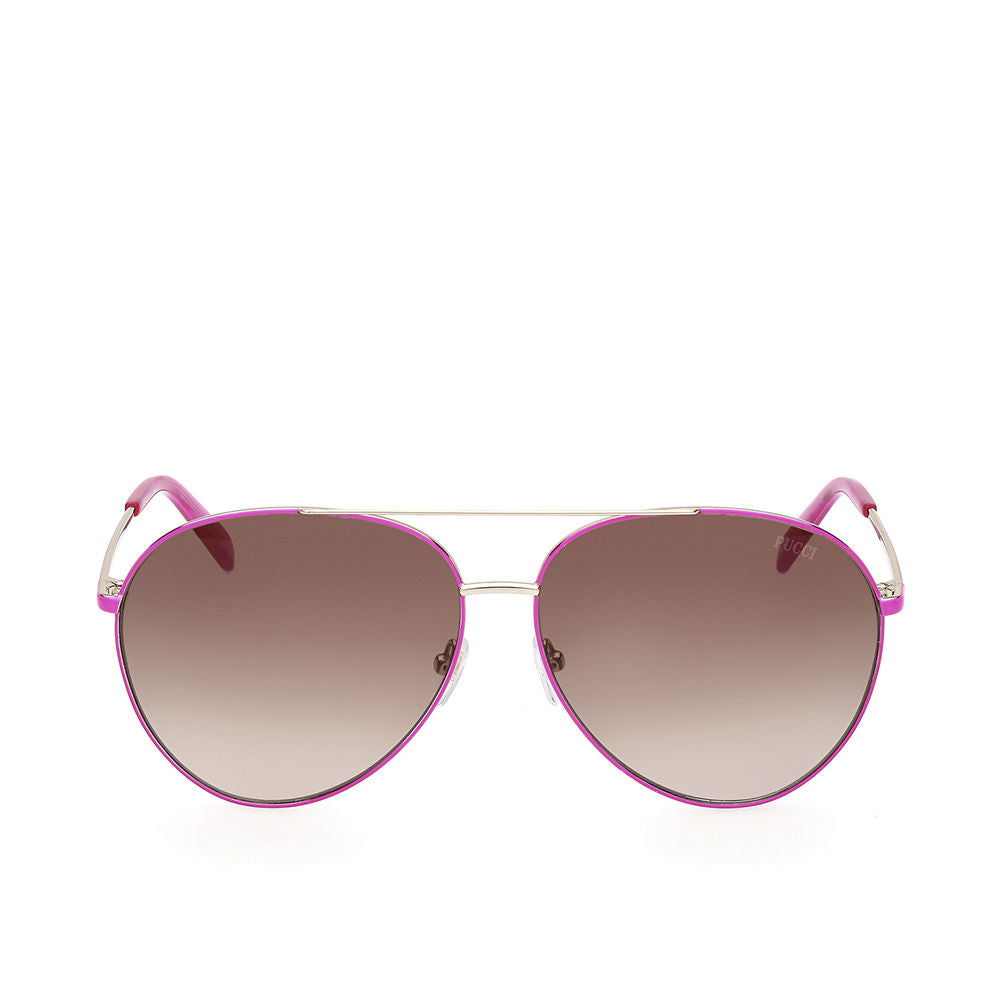 EMILIO PUCCI EP0206 77F 63 mm
