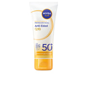 NIVEA SUN Q10 facial protection SPF50+ 40 ml
