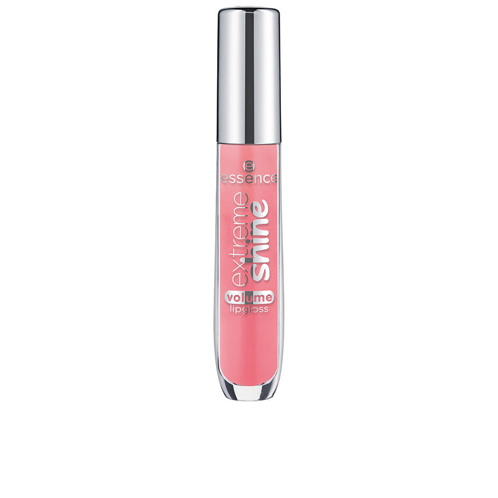 ESSENCE EXTREME SHINE volumizing lip gloss #20-Peach Please 5 ml