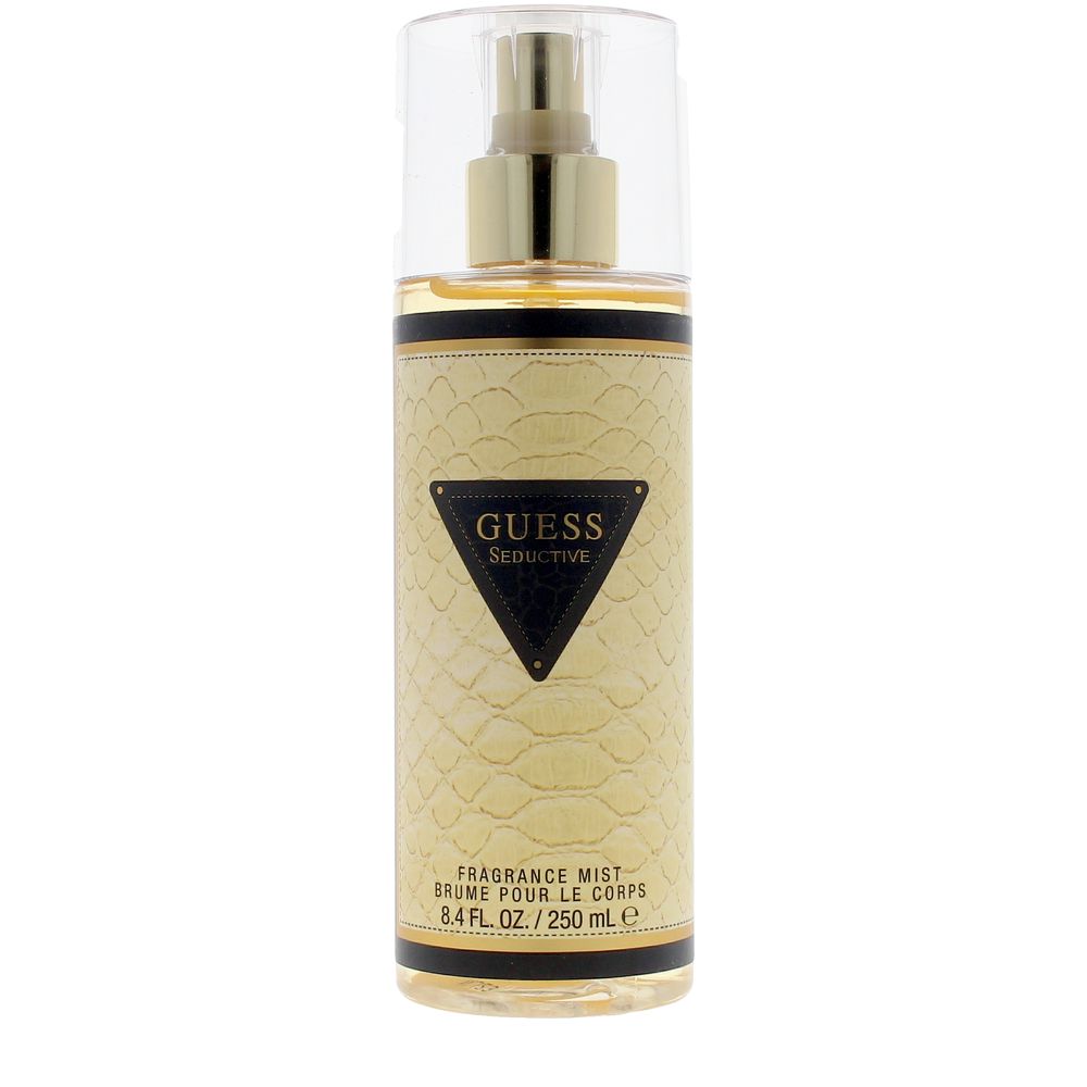 GUESS SEDUCTIVE body mist 250 ml