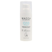 MACCA Q10 AGE MIRACLE emulsion combination to oily skin 50 ml