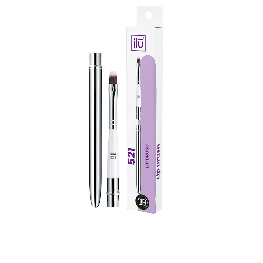 ILŪ LIP brush #521 1 pc