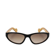 MONCLER GAFAS ML0115 05B 135 mm