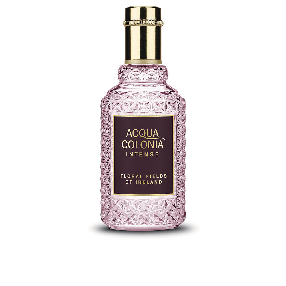 4711 ACQUA COLONIA INTENSE FLORAL FIELDS OF IRELAND eau de cologne 50 ml
