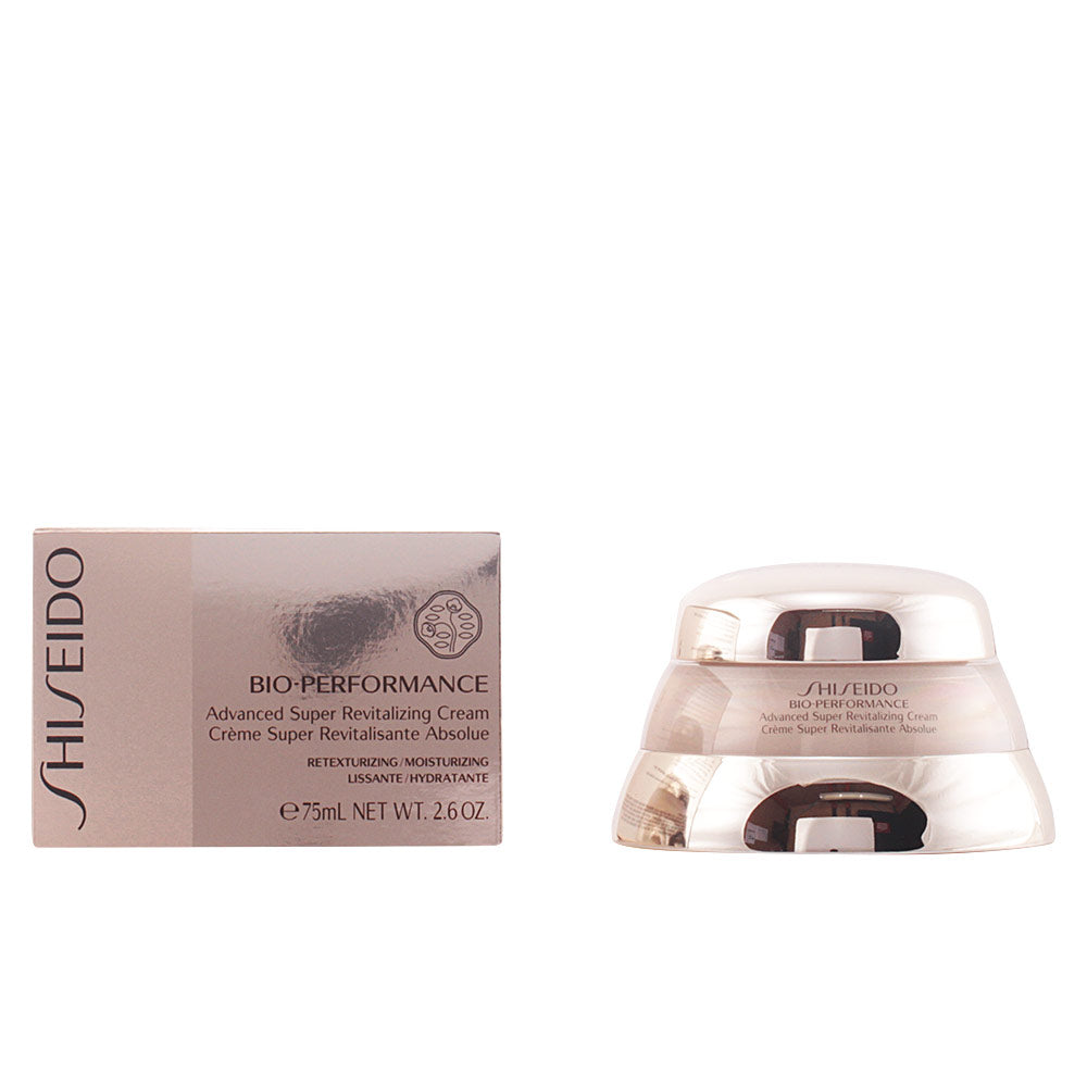 SHISEIDO Bio-Performance Advanced Super Revitalizing Cream 75 ml