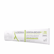 A-DERMA DERMALIBOUR+ cica-crema reparadora 50 ml