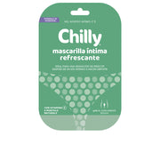 CHILLY REFRESHING intimate mask 1 unit