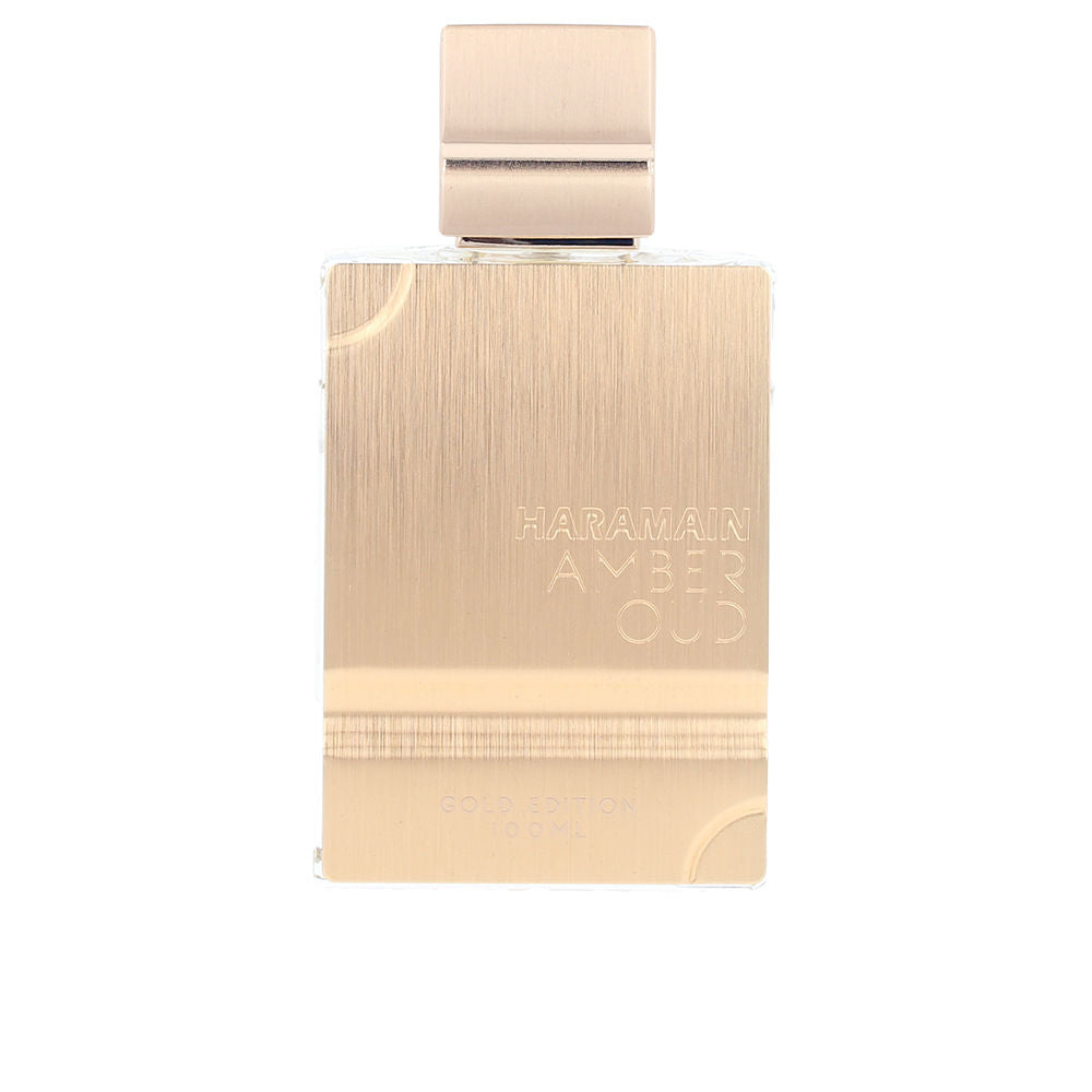 AL HARAMAIN AMBER OUD gold edition edp vapo 100 ml