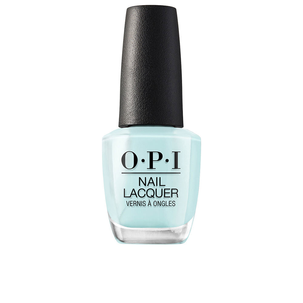 OPI NAIL LACQUER Nail polish lasting up to 7 days #Gelato on my mind 15 ml