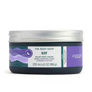 THE BODY SHOP SLEEP body cream 200 ml