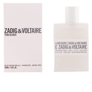 ZADIG & VOLTAIRE This Is Her! Eau De Parfum vapo 50 ml