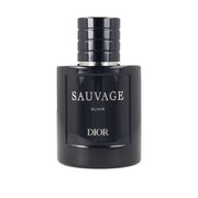 DIOR SAUVAGE elixir de parfum vapo 150 ml