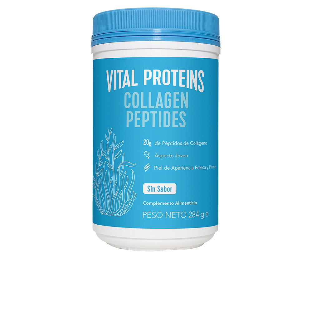 VITAL PROTEINS COLLAGEN PEPTIDES #flavorless 284 gr