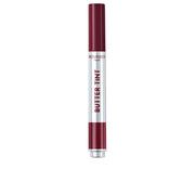 BOURJOIS BUTTER TINT LIP GLAZE lip balm #06-Berry Coulis 2 gr