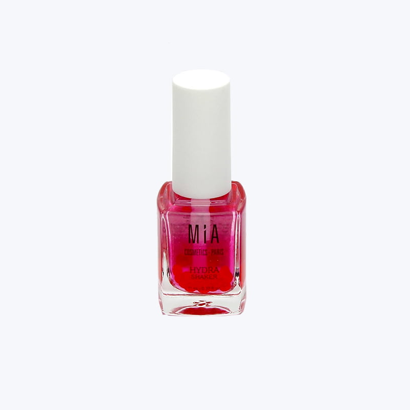 MIA COSMETICS PARIS TRATTAMENTO UNGHIE HYDRA SHAKER 11 ml