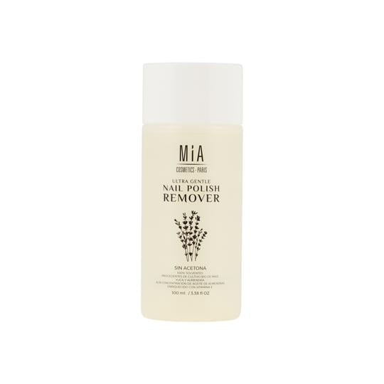 MIA COSMETICS PARIS Levasmalto ULTRA DELICATO 100 ml