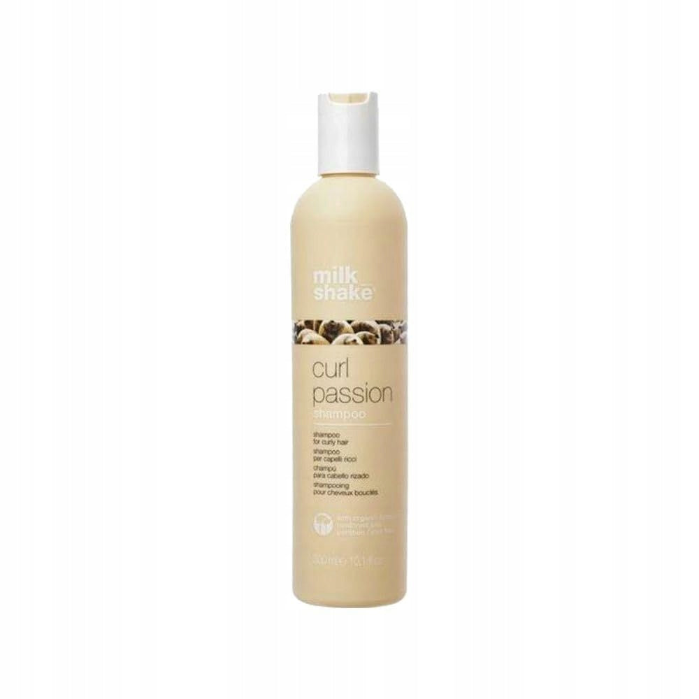 MILK SHAKE CURL PASSION shampoo 300 ml