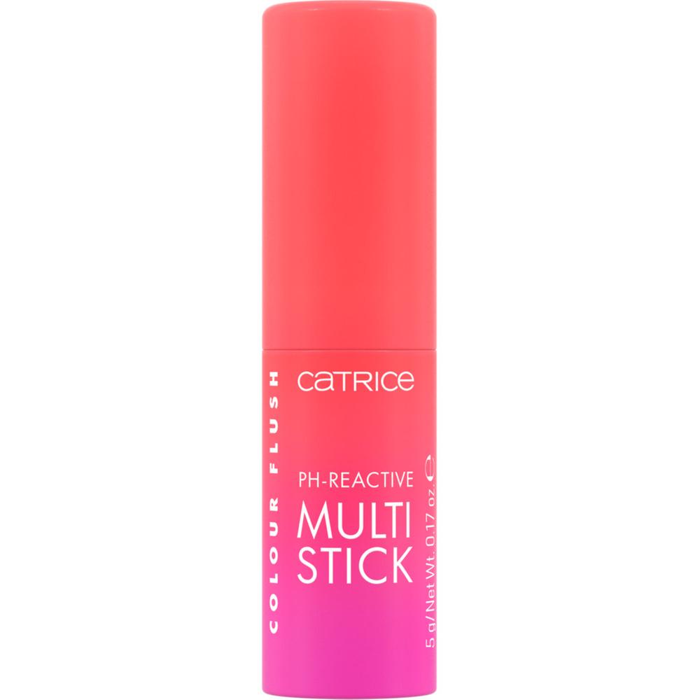 CATRICE COLOR FLUSH multi stick couleur pH-Réactif #010 5 g