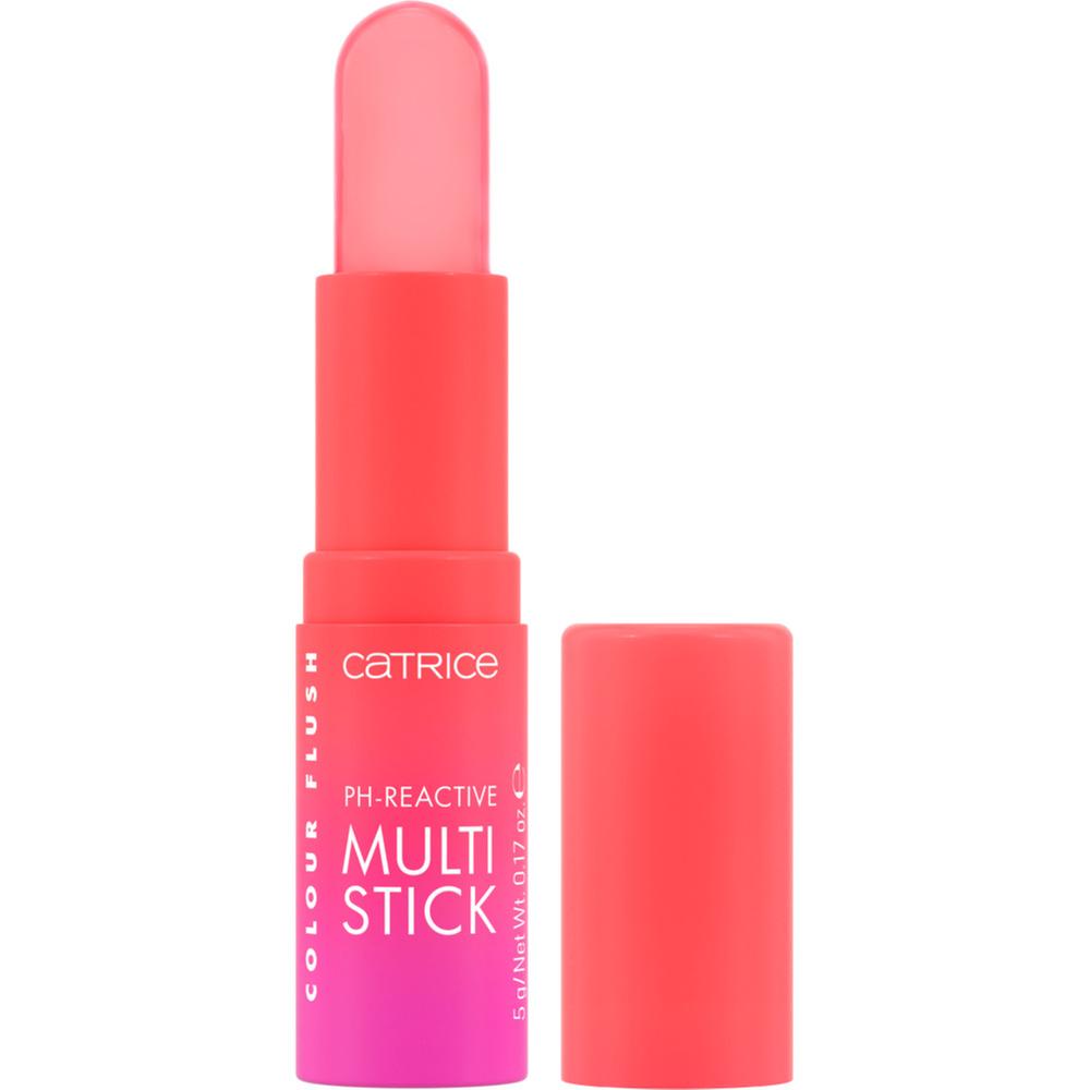 CATRICE COLOR FLUSH multi stick couleur pH-Réactif #010 5 g