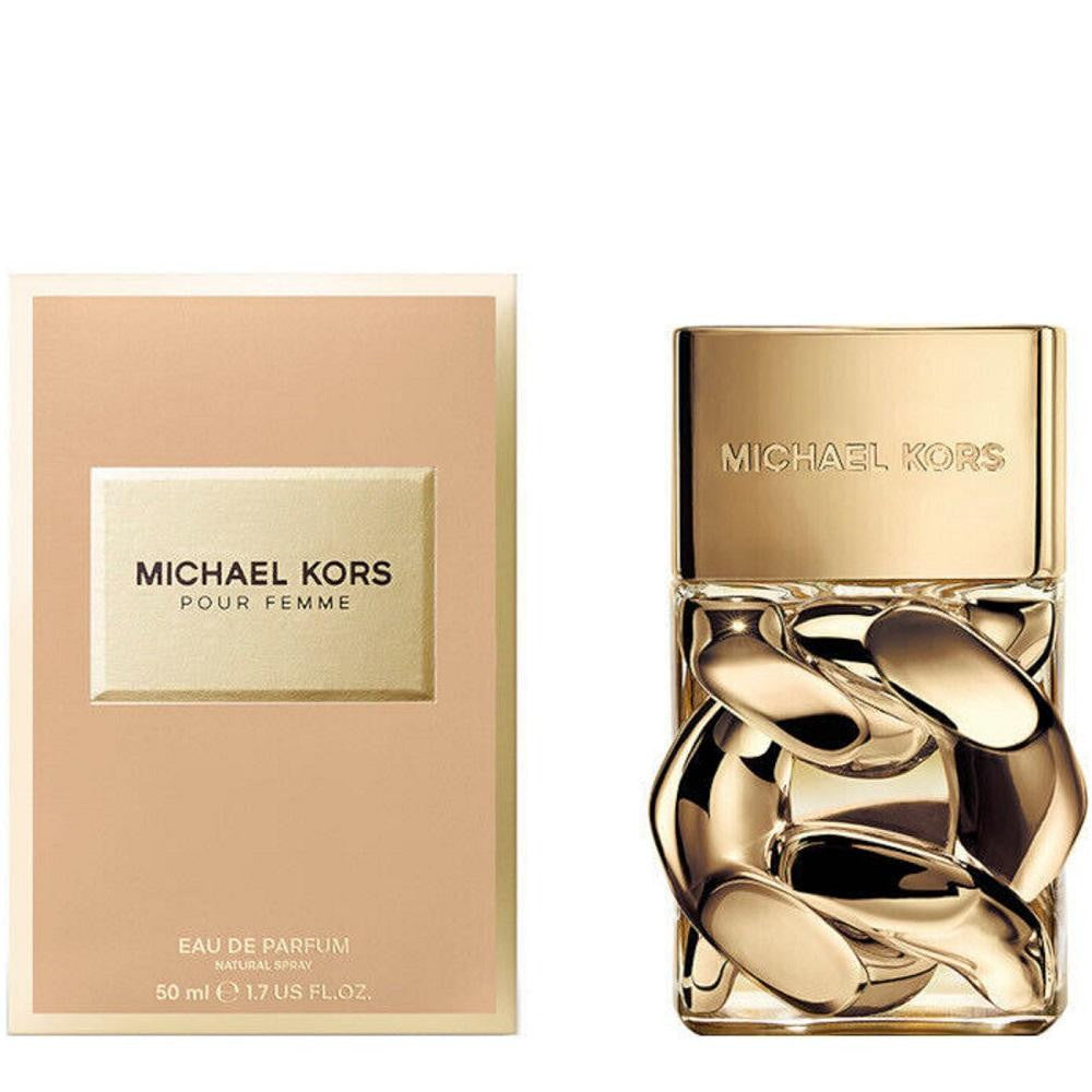 MICHAEL KORS POUR FEMME edp vapo 50 ml