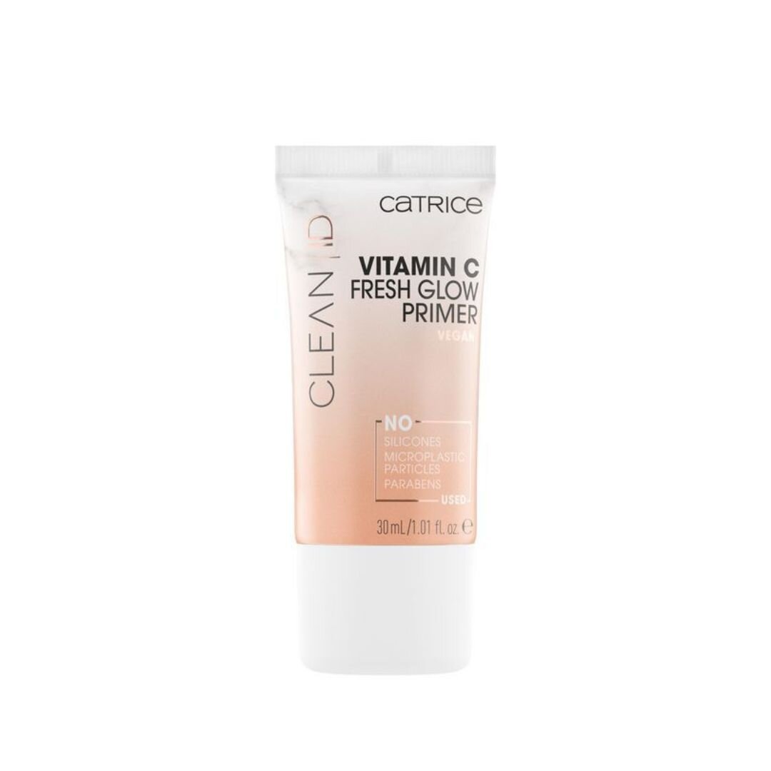 CATRICE THE VITAMIN C fresh glow primer 30 ml