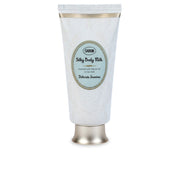 SABON SILKY body milk delicate jasmine 200 ml