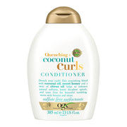 OGX COCONUT CURLS hair conditioner 385 ml