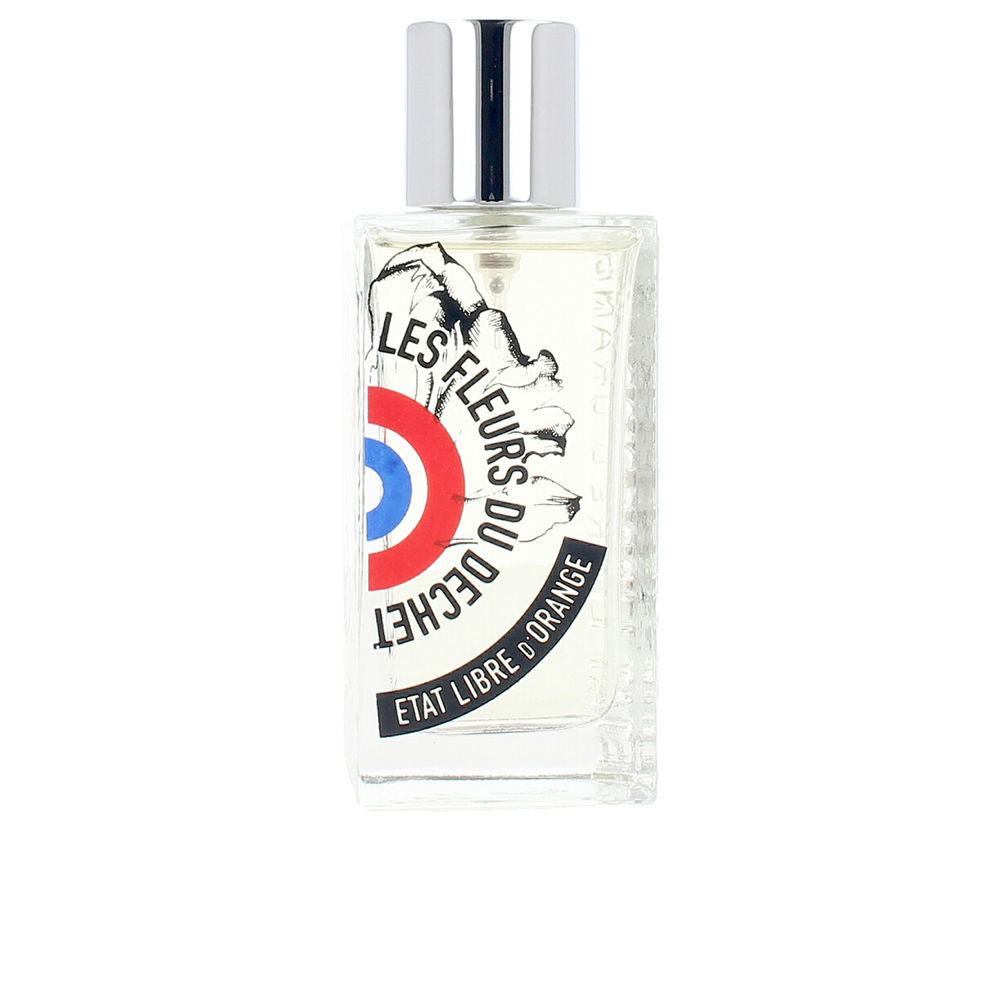 ETAT LIBRE D'ORANGE I AM TRASH edp vapo 100 ml