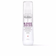 GOLDWELL BLONDES & HIGHLIGHTS brilliance serum spray 150 ml