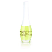 BETER Almond Oil Nails and Cuticles Treasure Oil 11 ml