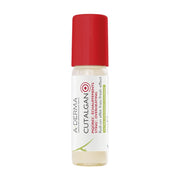 A-DERMA CUTALGAN roll-on ultra-soothing refreshing effect 10 ml