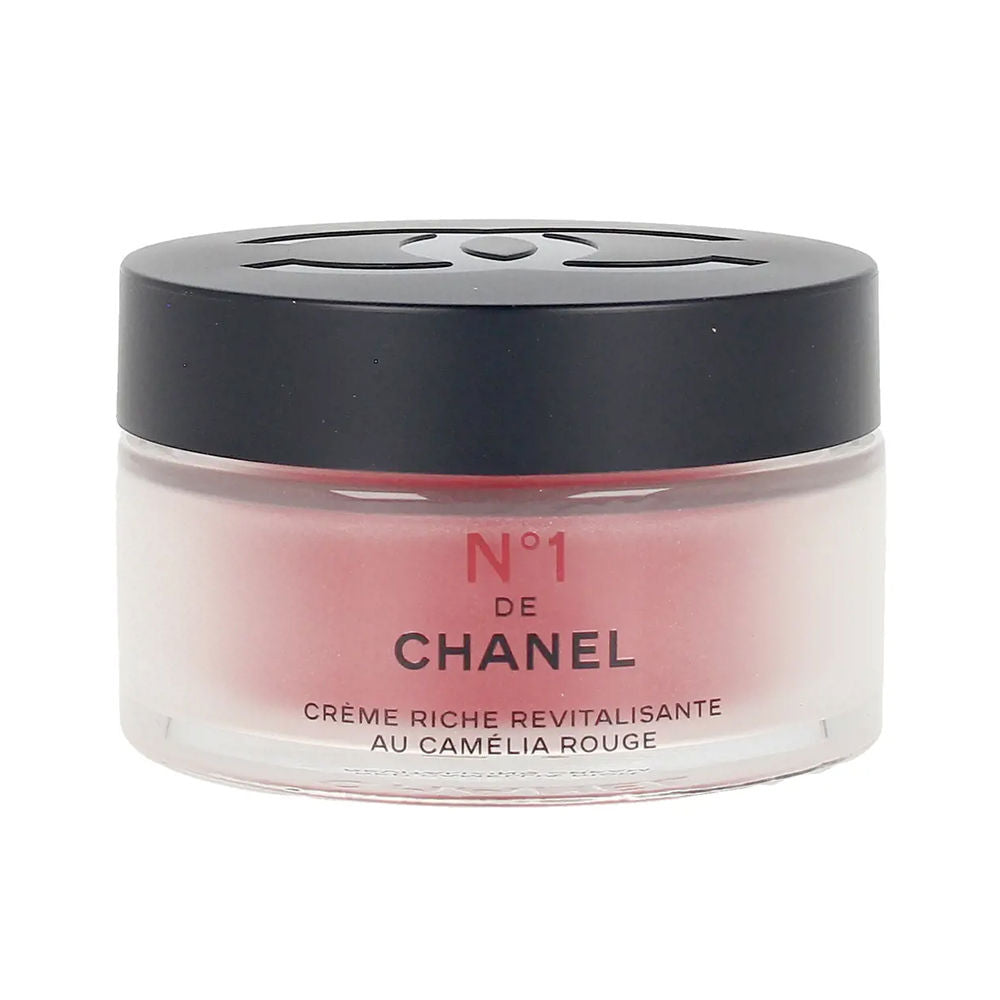 CHANEL No. 1 revitalizing cream riche 50 gr