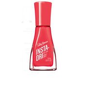 SALLY HANSEN INSTA-DRI nail color #358-Infrared-ibly Hot 9.17 ml